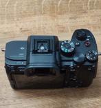 Sony a7s III Body + tilta cage, Audio, Tv en Foto, Fotocamera's Digitaal, Ophalen, 12 Megapixel, Zo goed als nieuw, Sony