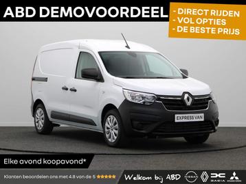 Renault Express 1.5 dCi 75pk Comfort + | Laadruimte betimmer beschikbaar voor biedingen