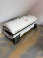 SOLARIUM Hapro Collagen Sun 26/5c, Ophalen of Verzenden, Zo goed als nieuw, Zonnebank dubbelzijdig, 15 lampen of meer