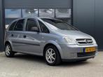 Opel Meriva 1.6-16v | nwe distributie | trekhaak | netjes |, Auto's, Opel, Voorwielaandrijving, 65 €/maand, 101 pk, Gebruikt