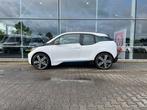 BMW i3 Basis Advance 22 kWh stoelverwarming,PDC,Navi, Automaat, Achterwielaandrijving, Gebruikt, 4 stoelen