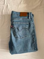 Levi's 710 | Spijkerbroek | Maat 28, Lengte 32, Blauw, Ophalen of Verzenden, W28 - W29 (confectie 36), Levi’s
