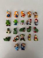 Ferero Verassingseieren Poppetjes - figuren Set van 22!, Verzamelen, Verrassingseieren, Ophalen of Verzenden, Gebruikt, Hardplasticfiguren
