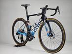 Factor Ostro Vam racefiets ZGAN maat 52, Overige merken, 28 inch, Carbon, Taiwan