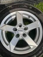 Rial velgen 15 inch-met winterbanden, 15 inch, Velg(en), 195 mm, Winterbanden