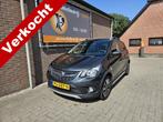 Opel KARL 1.0 Rocks Online Edition (bj 2017), Voorwielaandrijving, 839 kg, Stof, Gebruikt
