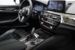 BMW 5-serie Touring 530i M-Sport High Executive | PANORAMADA, Automaat, 1998 cc, Achterwielaandrijving, Gebruikt