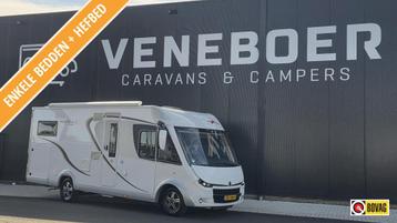 Malibu I 460 LE beschikbaar voor biedingen