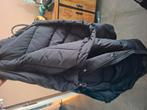 Winterjas maat xxxl(52-54), Ophalen of Verzenden, Zo goed als nieuw, Maat 52/54 (L), Blauw