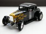 Nieuw modelauto Ford Hot Rod 1932 – Motormax 1:18, Nieuw, Ophalen of Verzenden, Motormax, Motormax