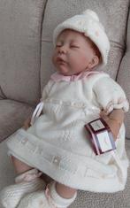 Ashton-Drake pop, Verzamelen, Poppen, Ophalen of Verzenden, Nieuw, Pop