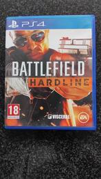 Battlefield Hardline voor Playstation 4, Vanaf 18 jaar, Shooter, 1 speler, Ophalen of Verzenden