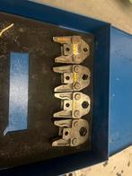 Rems persbek 15 22 28 35 universeel, Ophalen of Verzenden, Zo goed als nieuw, Apparatuur