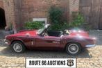 Triumph Spitfire 1970 | Route 66 auctions, Auto's, Cabriolet, Triumph, Bedrijf, Handgeschakeld