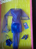 Barbie Fashion Avenue kledingsetje NRFB, Kinderen en Baby's, Speelgoed | Poppen, Ophalen of Verzenden, Nieuw, Barbie