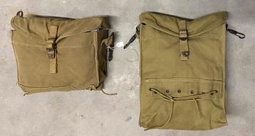 US Medische tassen model M1938 beschikbaar voor biedingen