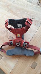 ZGAN hondentuig Ruffwear maat M, Y- tuig, Dieren en Toebehoren, Ophalen of Verzenden, Zo goed als nieuw