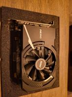 GTX 1650 D6 - Krachtige Videokaart, Computers en Software, Videokaarten, PCI-Express 3, Gebruikt, GDDR6, DisplayPort