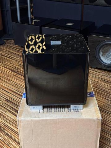 Rel T5x Demo model beschikbaar voor biedingen