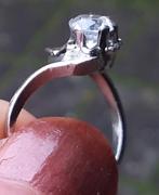 Geërfd. Oude Chique Ring., Verzenden, Nieuw