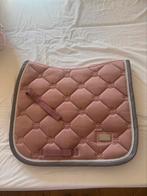 Equestrian Stockholm zadeldekje COB Pink Pearl, Ophalen, Gebruikt