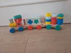 Houten speelgoed, Kinderen en Baby's, Speelgoed | Houten speelgoed, Ophalen of Verzenden, Zo goed als nieuw