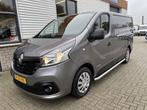 Renault Trafic 1.6 dCi 120pk T27 L1H1 Luxe / vaste prijs rij, Voorwielaandrijving, Renault, 122 pk, Origineel Nederlands