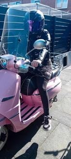 Peugeot Django scooter - Stijlvol en betrouwbaar!, Fietsen en Brommers, Scooters | Peugeot, Ophalen, Gebruikt, Overige modellen