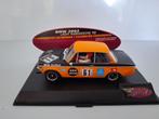 SPIRIT " BMW 2002 Lauda Nürburgring 70 " 0601301, Nieuw, Ophalen of Verzenden, Spirit, Elektrisch