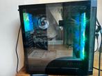 Game PC met gratis beeldscherm, Computers en Software, Desktop Pc's, Gebruikt, 8 GB, Gaming PC, Gaming