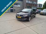 Volkswagen Polo 1.2 Easyline, Auto's, Voorwielaandrijving, Euro 5, Gebruikt, 60 pk