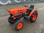 Kubota B6001 4WD Minitractor, Overige typen