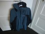 1 x Berghaus jas maat L / 52 grijs zwart, keurige tussenjas, Berghaus, Maat 52/54 (L), Ophalen of Verzenden, Grijs