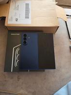 Samsung SM-F966BDBBEUB, Overige modellen, Blauw, Ophalen of Verzenden, Zo goed als nieuw