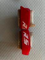 Reissport Turnleertjes Maat 0, Ophalen of Verzenden, Gebruikt