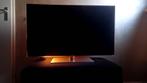 Mooie 46inch Samsung 3D TV, Audio, Tv en Foto, Televisies, Ophalen, 80 tot 100 cm, Samsung, Smart TV