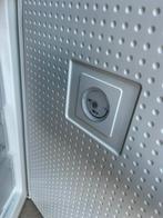 Siemens Vrieskast, Vrieskast, Gebruikt, Energieklasse A of zuiniger, 160 cm of meer