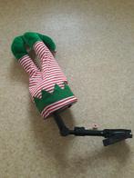 Elfenbeentjes kerstboom, Diversen, Kerst, Ophalen of Verzenden, Zo goed als nieuw