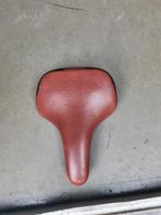 2 zadels qwic bruin of zwart, Ophalen of Verzenden, Nieuw