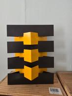 J  Hoogervorst  lamp, Huis en Inrichting, Ophalen, Zo goed als nieuw, Minder dan 50 cm