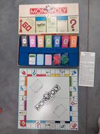 Monopoly australie, Ophalen of Verzenden, Zo goed als nieuw