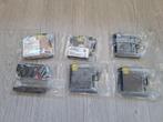 Brother cardridges 6x, Ophalen of Verzenden, Nieuw, Cartridge, Brother compatibel