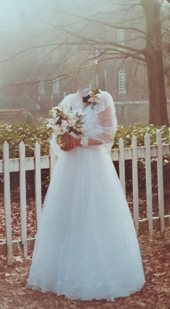 bruidsjurk, Kleding | Dames, Trouwkleding en Trouwaccessoires, Gedragen, Trouwjurk, Wit, Ophalen