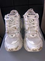 Balenciaga Runner Sneaker Wit Maat 40, Kleding | Heren, Schoenen, Wit, Ophalen of Verzenden, Balenciaga, Sneakers of Gympen