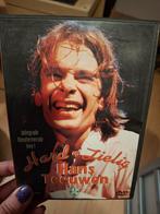 Hans Teeuwen - Hard en Zielig DVD, Cd's en Dvd's, Dvd's | Cabaret en Sketches, Ophalen of Verzenden