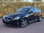 Lexus IS 250 V6 Facelift Dakraam Xenon (1e eigenaar), Automaat, Euro 5, Achterwielaandrijving, Gebruikt