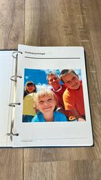 Thuisstudie kinderpsychologie van Laudius, Ophalen of Verzenden, Zo goed als nieuw