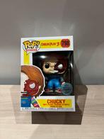 Funko Pop  Chucky (Special Edition) Child's Play 3 #798, Verzamelen, Funko europe headoffice, Ophalen of Verzenden, Zo goed als nieuw