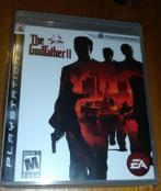 The Godfather 2 (NTSC-US) PlayStation 3 PS3, Spelcomputers en Games, Games | Sony PlayStation 3, 1 speler, Verzenden, Zo goed als nieuw