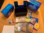 Pokémon Journey Together ETB - Bijna Complete base Set!, Ophalen of Verzenden, Zo goed als nieuw, Meerdere kaarten